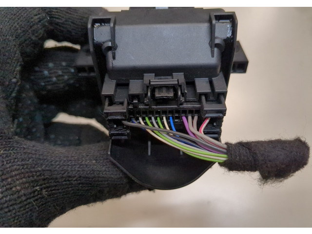 Блок комфорта  Lincoln MKZ 2012-2020      fg9t14f642ab   