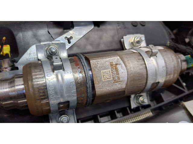 Дисплей бортового компьютера Infiniti QX30 2016-2019 283874DL2A