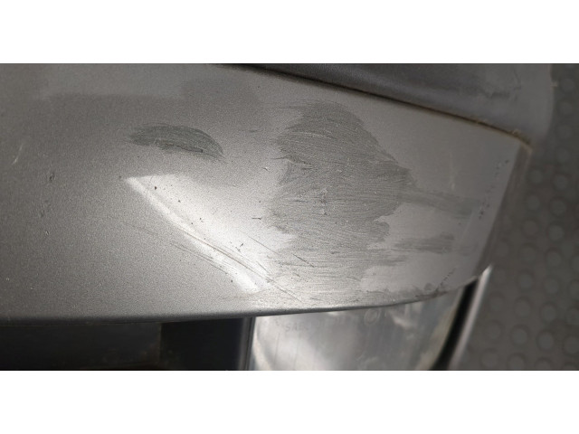 Бампер Saab 9-3 2002-2014 передний