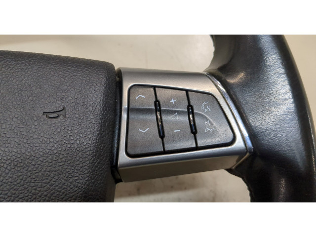 Руль  Cadillac SRX 2009-2012           