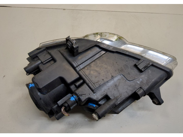 Фара передняя  Volkswagen Passat 6 2005-2010 правая 