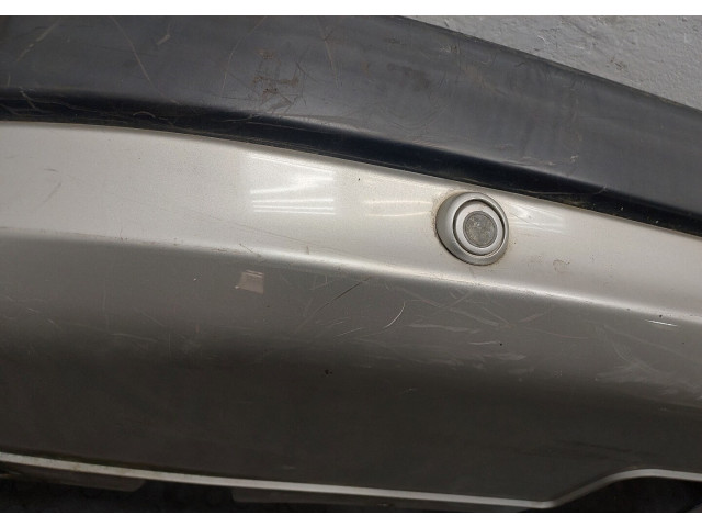 Бампер Honda CR-V 2007-2012 задний