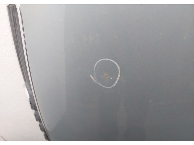 Решетка радиатора  Audi A6 (C5) 1997-2004          4B0853651F