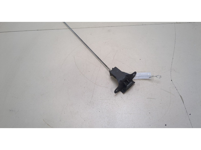 Замок багажника Mitsubishi L200 1996-2006