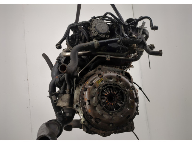 Форсунка топливная  Audi A3 (8P) 2003-2013         