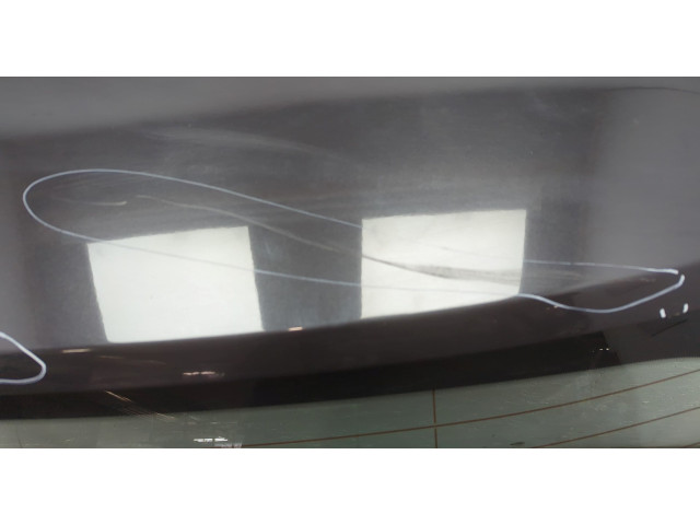 Замок багажника Peugeot 508 2010-2018