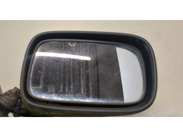 Зеркало боковое  Volvo S40 2004-  правое           