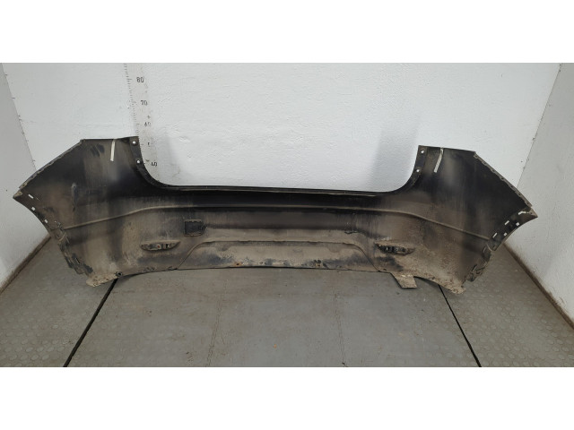 Бампер  Nissan Qashqai 2013-2022 задний   850224EA1A