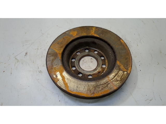 Диск тормозной  Skoda Yeti 2013-2018 1.2  передний          