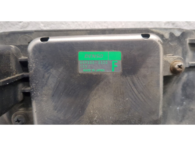 Вентилятор радиатора  Subaru Tribeca (B9) 2004-2014           