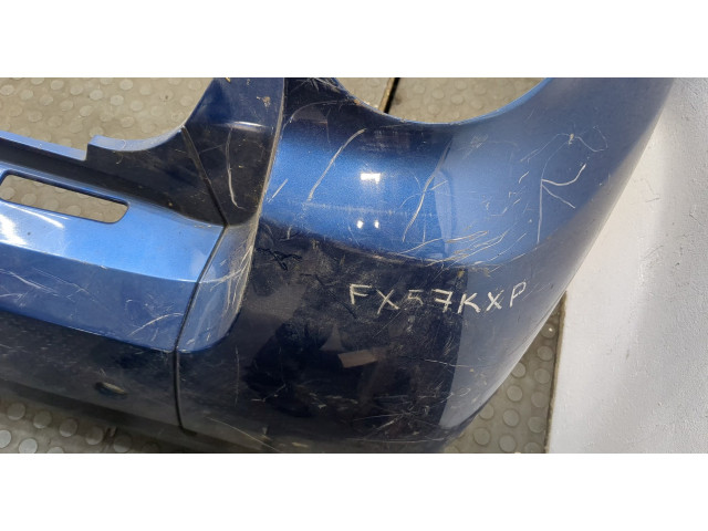 Бампер Smart Fortwo 1998-2007 задний