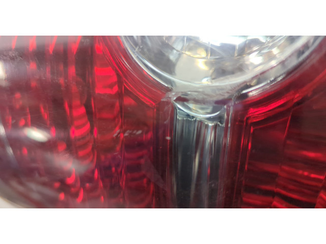 Задний фонарь          