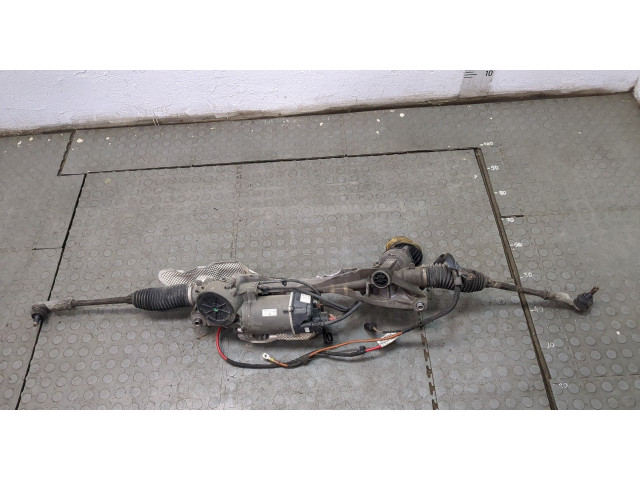 Рейка рулевая без г/у Volkswagen Tiguan 2016-2021