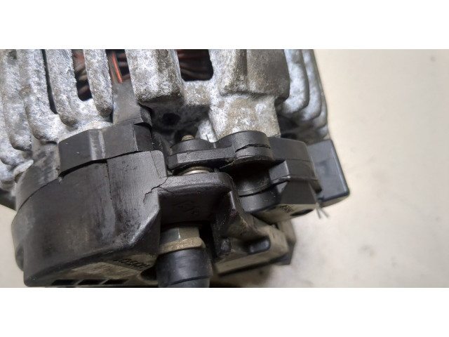 Генератор  Volkswagen Caddy 2004-2010           