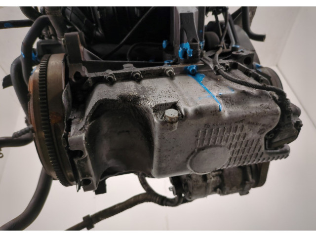 Генератор Volkswagen Golf 4 1997-2005