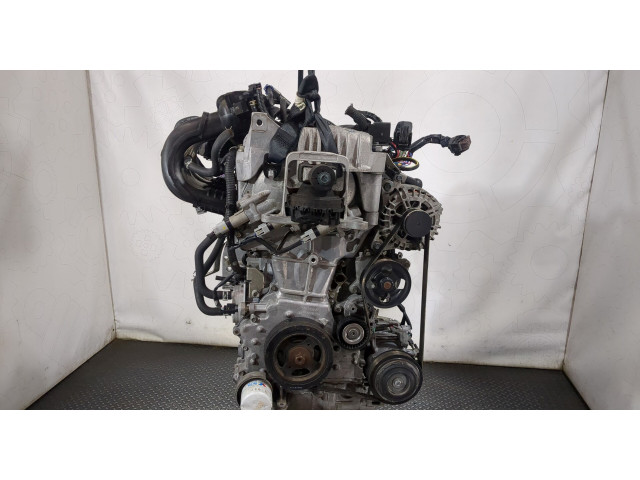 Генератор Nissan Rogue 2014-2020