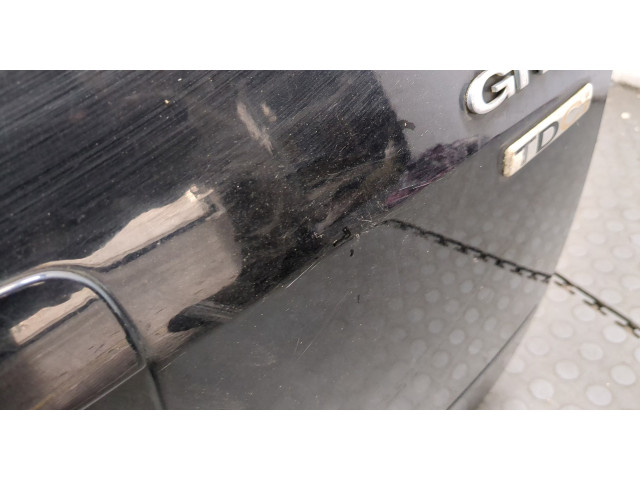 Моторчик заднего дворника Ford Focus 2 2005-2008