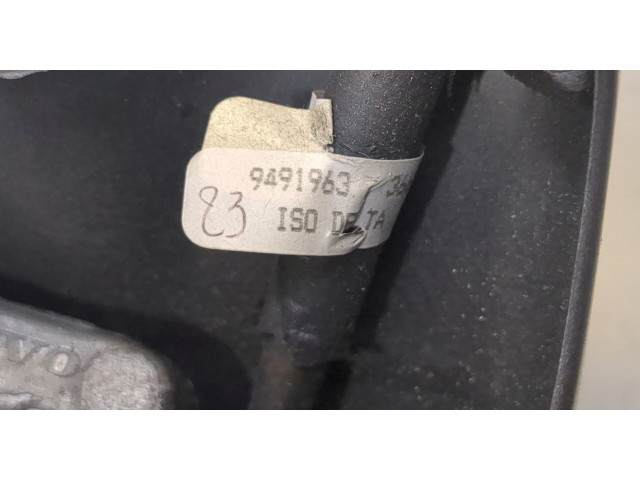 Руль Volvo S80 1998-2006