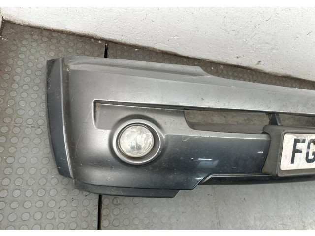 Бампер  KIA Sorento 2002-2009 передний   