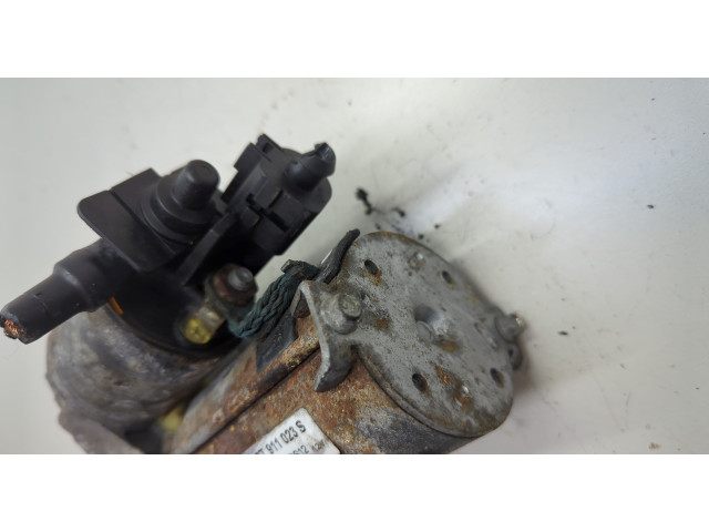 Стартер  Seat Ibiza 4 2008-2015 1.4     