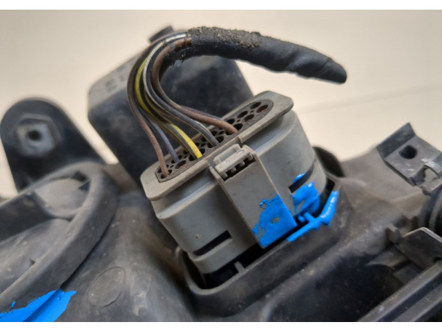 Фара передняя  Mercedes E W212 2009-2016 левая 