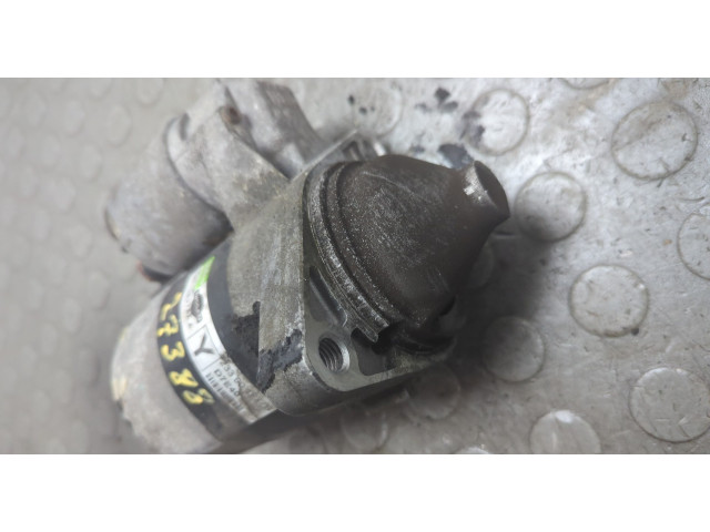 Стартер Nissan Micra K12E 2002-2010 1.2