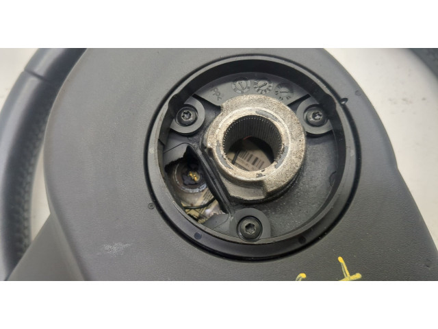 Руль Jaguar XF 2007-2015