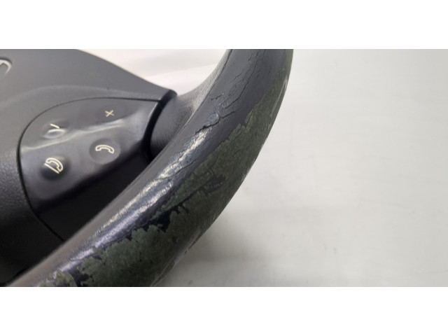 Руль Mercedes E W211 2002-2009