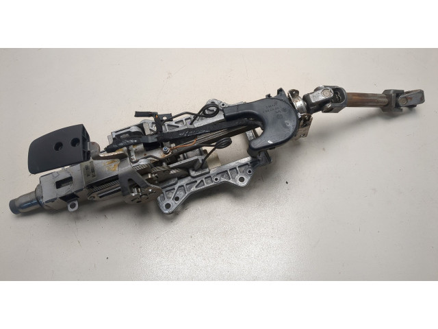 рейка Колонка рулевая Volkswagen Golf 5 2003-2009