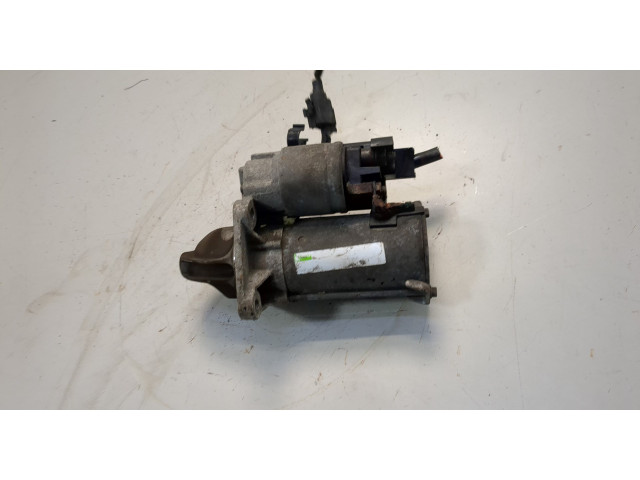 Стартер Volvo S40 2004- 1.6