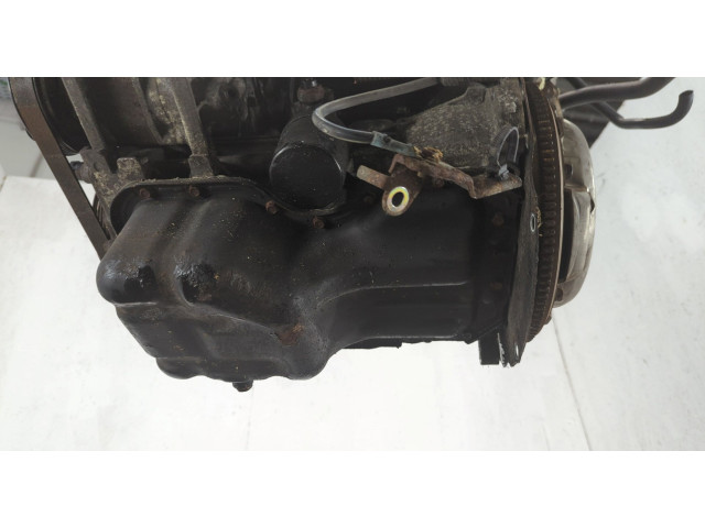 Форсунка топливная Mazda 3 (BK) 2003-2009