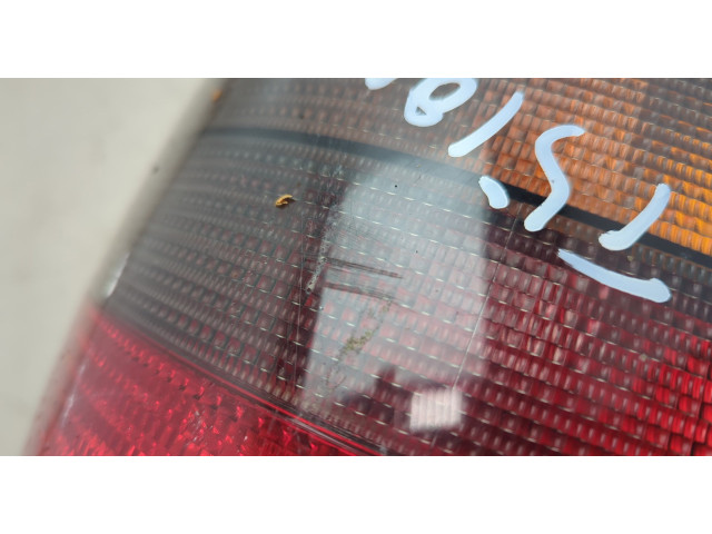 Задний фонарь          