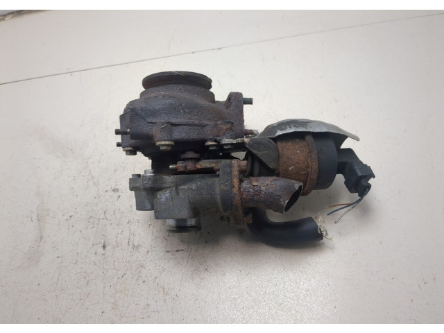  Турбина  Fiat Punto Evo 2009-2012             55233062