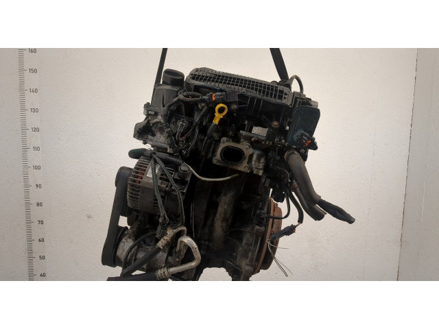 Генератор  Peugeot 2008 2013-2019           