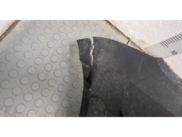 Бампер Volkswagen Caddy 2004-2015 передний