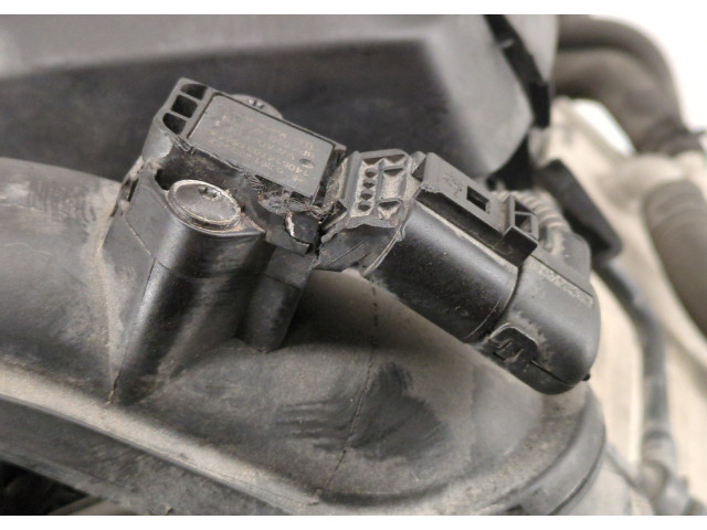 Форсунка топливная Skoda Rapid 2012-2020