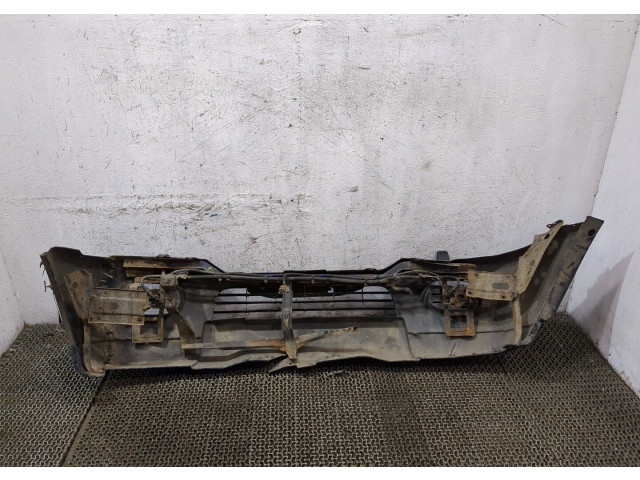 Бампер Mitsubishi Montero Sport / Pajero Sport 1996-2008 передний