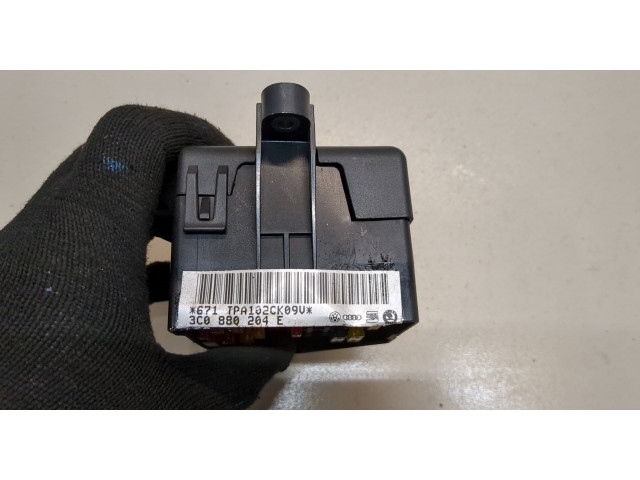 Блок предохранителей  Volkswagen Passat 6 2005-2010         