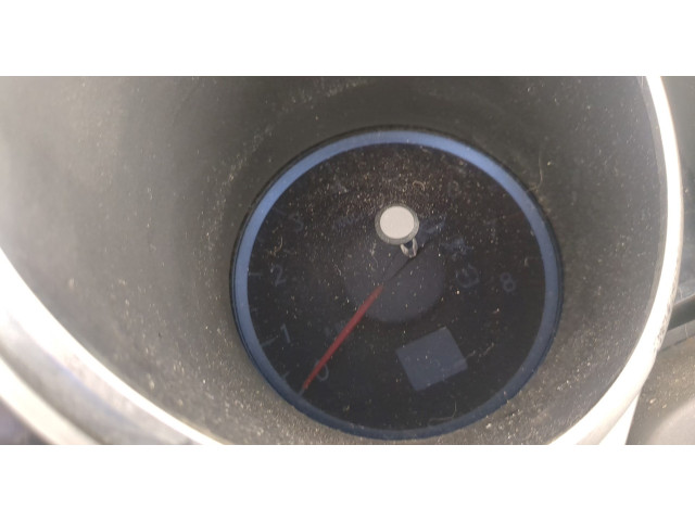 Панель приборов Subaru Tribeca (B9) 2004-2014