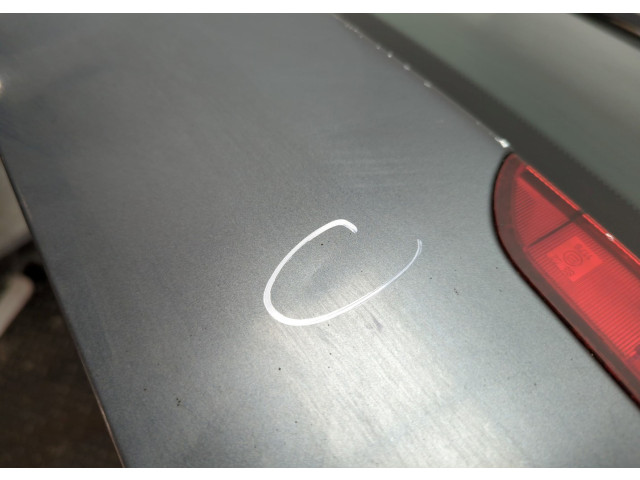 Замок багажника Skoda Fabia 1999-2007