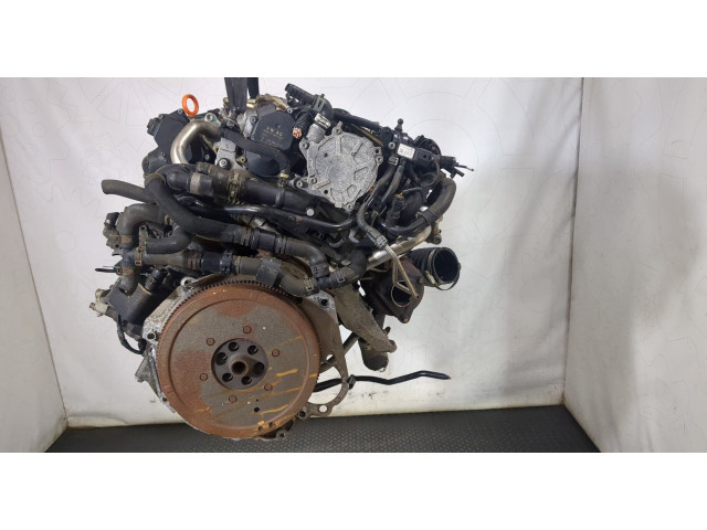 Форсунка топливная Audi A6 (C6) 2004-2011