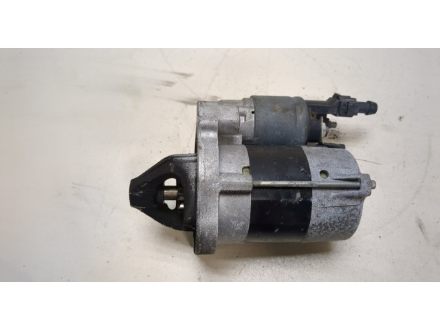 Стартер Citroen C5 Aircross 2018-2022 1.2