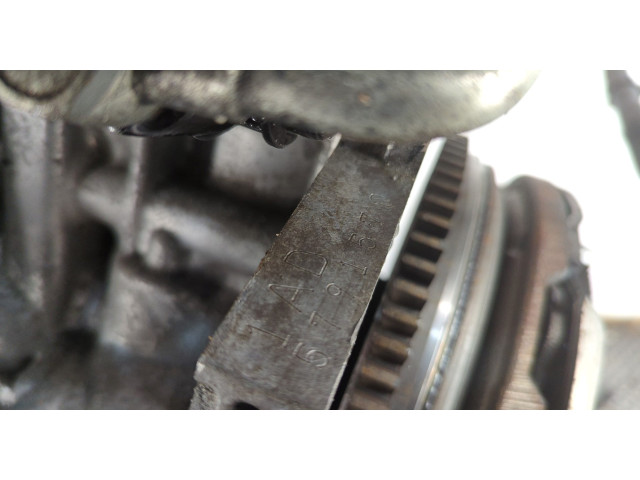 Форсунка топливная Toyota RAV 4 2012-2019