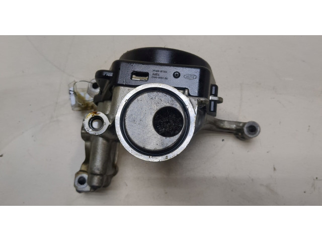 Масляный насос