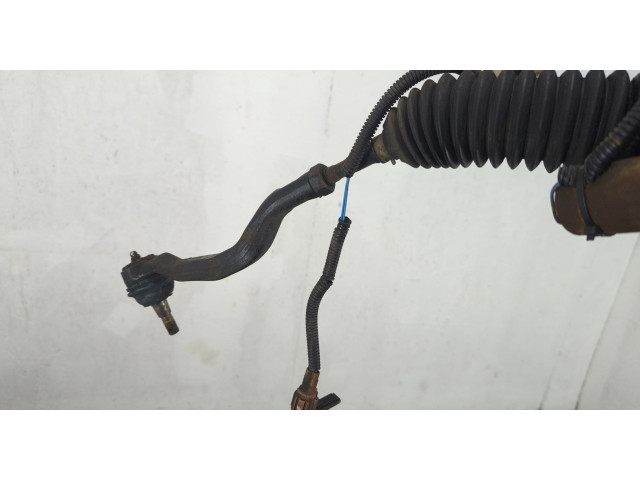 Рейка рулевая с г/у Infiniti FX 2008-2013