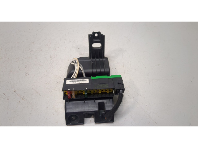 Блок предохранителей Citroen C4 Cactus 1.6