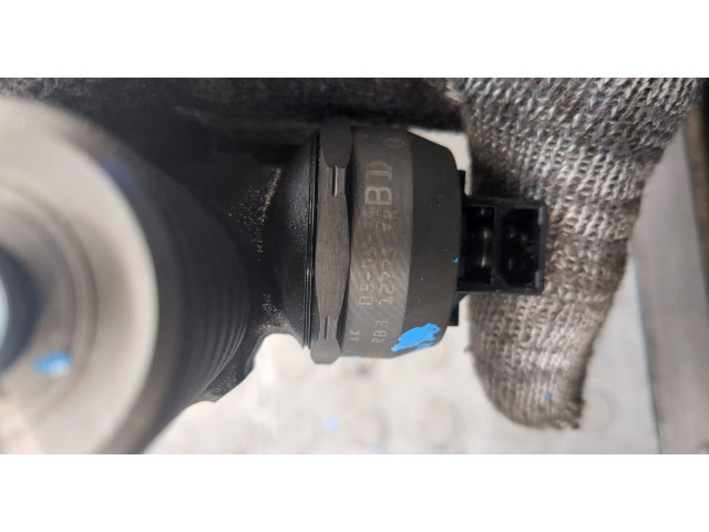 Форсунка топливная Ford Galaxy 2000-2006 1206303, YM219A543BB