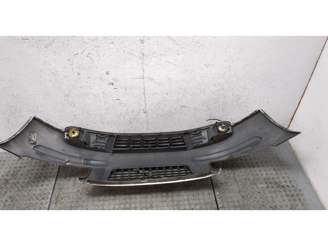 Бампер  Volvo S40 2004-2012 передний   