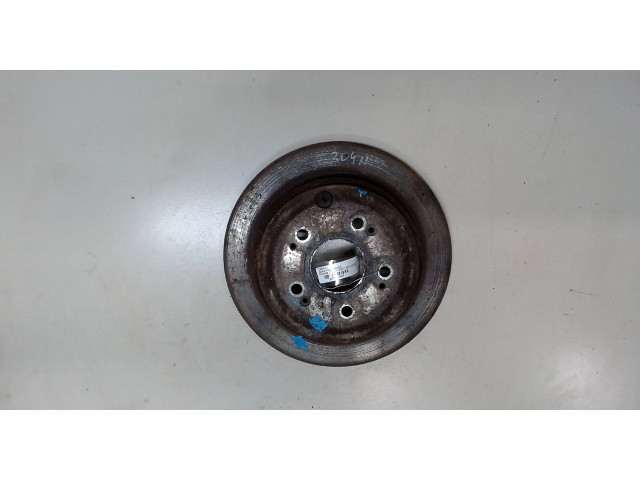 Диск тормозной Honda CR-V 2007-2012 2.2 задний 42510SWWG01