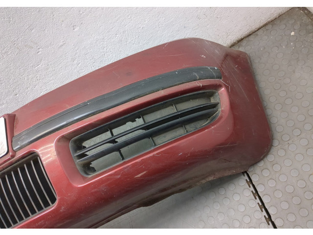 Бампер Skoda SuperB 2001-2008 передний